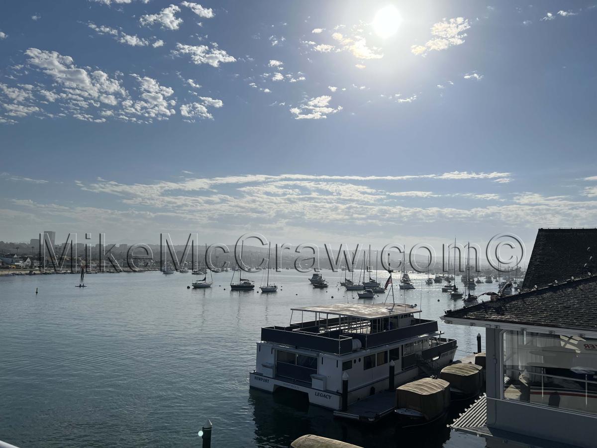 Avalon Catalina Island California Pacific Ocean