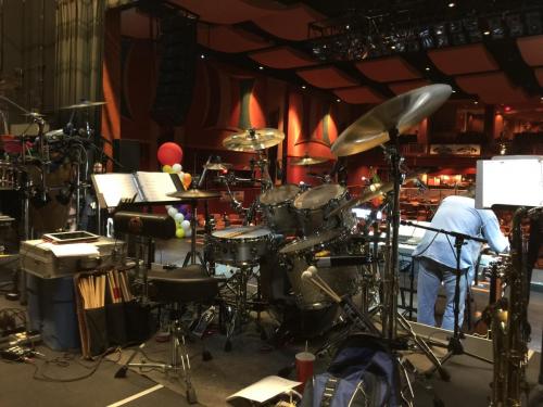 KOMA All Class Reunion, Riverwind Casino, Norman Oklahoma March 2016