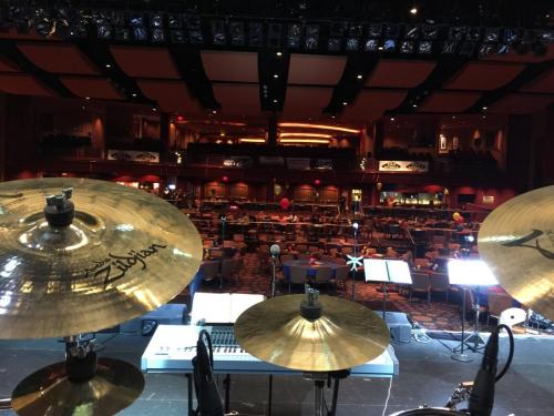 KOMA All Class Reunion, Riverwind Casino, Norman Oklahoma March 2016