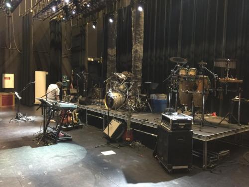 KOMA All Class Reunion, Riverwind Casino, Norman Oklahoma March 2016